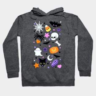 Halloween Hoodie